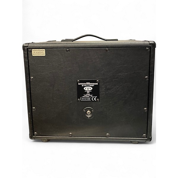 Used EVH 5150 112ST 1x12 Guitar Cabinet