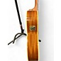 Used La Patrie CW QI SF Natural Classical Acoustic Electric Guitar