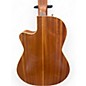 Used La Patrie CW QI SF Natural Classical Acoustic Electric Guitar