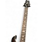 Used PRS SE Custom 24 2 Tone Sunburst Solid Body Electric Guitar
