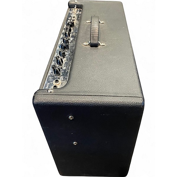 Used Fender Hot Rod Deluxe 40W 1x12 Tube Guitar Combo Amp