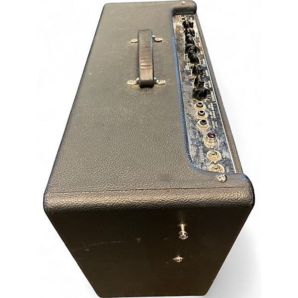 Used Fender Hot Rod Deluxe 40W 1x12 Tube Guitar Combo Amp