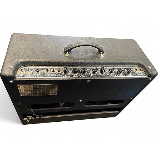Used Fender Hot Rod Deluxe 40W 1x12 Tube Guitar Combo Amp
