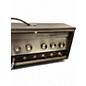 Used Silvertone Model 1484 Tube Guitar Amp Head