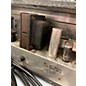 Used Silvertone Model 1484 Tube Guitar Amp Head