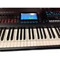 Used Roland Fantom 8 Keyboard Workstation