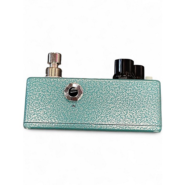 Used MXR classic 108 fuzz Effect Pedal