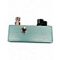 Used MXR classic 108 fuzz Effect Pedal