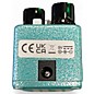 Used MXR classic 108 fuzz Effect Pedal