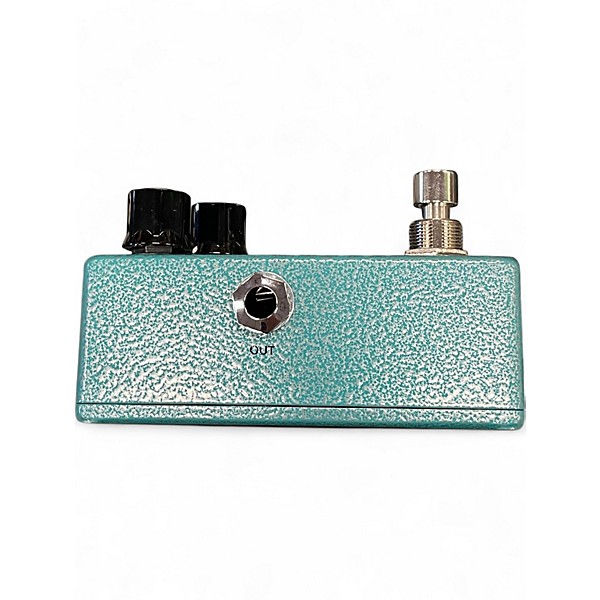 Used MXR classic 108 fuzz Effect Pedal