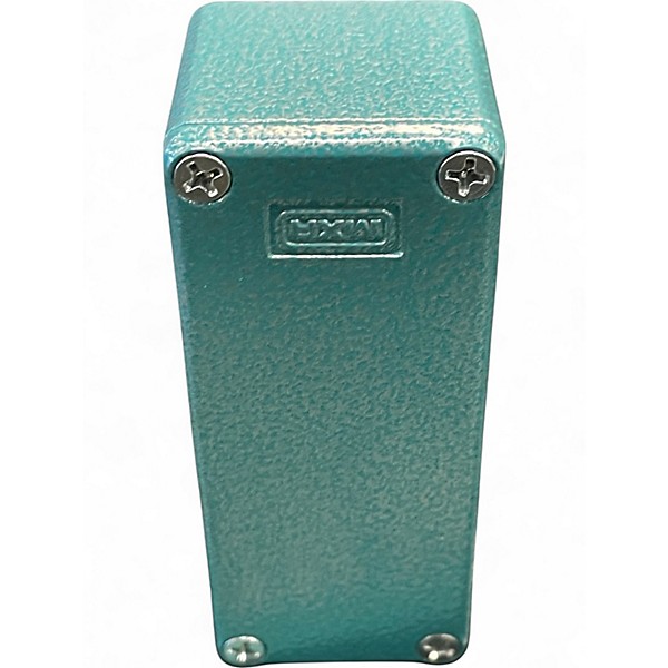 Used MXR classic 108 fuzz Effect Pedal