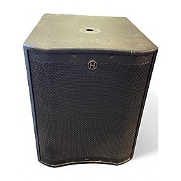 Used Harbinger VARI VS18 Powered Subwoofer