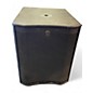 Used Harbinger VARI VS18 Powered Subwoofer thumbnail