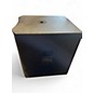Used Harbinger VARI VS18 Powered Subwoofer
