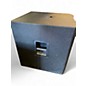 Used Harbinger VARI VS18 Powered Subwoofer