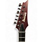 Used Ibanez RG5121 SUNBURST Solid Body Electric Guitar thumbnail