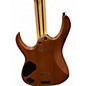 Used Ibanez RG5121 SUNBURST Solid Body Electric Guitar