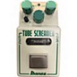 Used Ibanez NTS Nu Tube Screamer Effect Pedal thumbnail