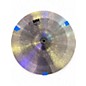 Used SABIAN 14in Vanguard Hi Hat Pair Cymbal thumbnail