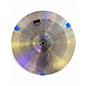 Used SABIAN 14in Vanguard Hi Hat Pair Cymbal