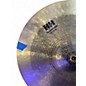 Used SABIAN 14in Vanguard Hi Hat Pair Cymbal