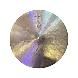 Used SABIAN 22in Artisan Vault Medium Ride Cymbal