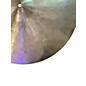 Used SABIAN 22in Artisan Vault Medium Ride Cymbal