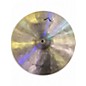 Used SABIAN 17in Artisan Crash Cymbal thumbnail