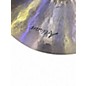 Used SABIAN 17in Artisan Crash Cymbal