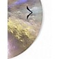 Used SABIAN 17in Artisan Crash Cymbal