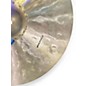Used SABIAN 17in Artisan Crash Cymbal
