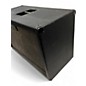 Used PRS 2x12 Guitar Cabinet