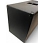 Used PRS 2x12 Guitar Cabinet