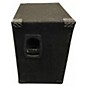 Used Eden D410XLT 700W 4x10 Bass Cabinet