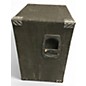 Used Eden D410XLT 700W 4x10 Bass Cabinet