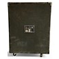 Used Eden D410XLT 700W 4x10 Bass Cabinet