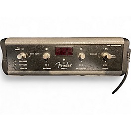 Used Fender MGT4 Effect Processor
