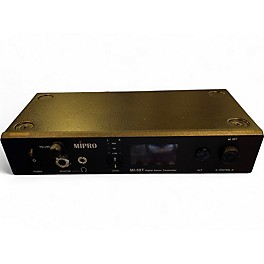 Used MIPRO AVLEX MI-58T In Ear Wireless System