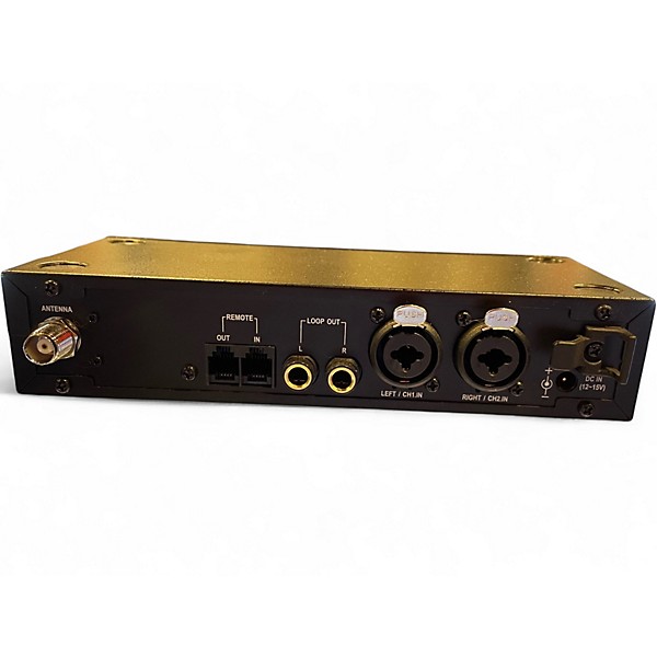 Used MIPRO AVLEX MI-58T In Ear Wireless System