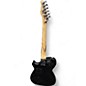 Used Cort mbm1 with kaoss controller sparkle black Solid Body Electric Guitar