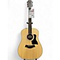Used Taylor 150CE Natural 12 String Acoustic Electric Guitar thumbnail
