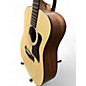 Used Taylor 150CE Natural 12 String Acoustic Electric Guitar