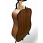 Used Taylor 150CE Natural 12 String Acoustic Electric Guitar