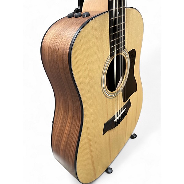 Used Taylor 150CE Natural 12 String Acoustic Electric Guitar