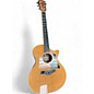 Used Taylor 314CE Natural Acoustic Electric Guitar thumbnail