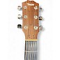 Used Taylor 314CE Natural Acoustic Electric Guitar