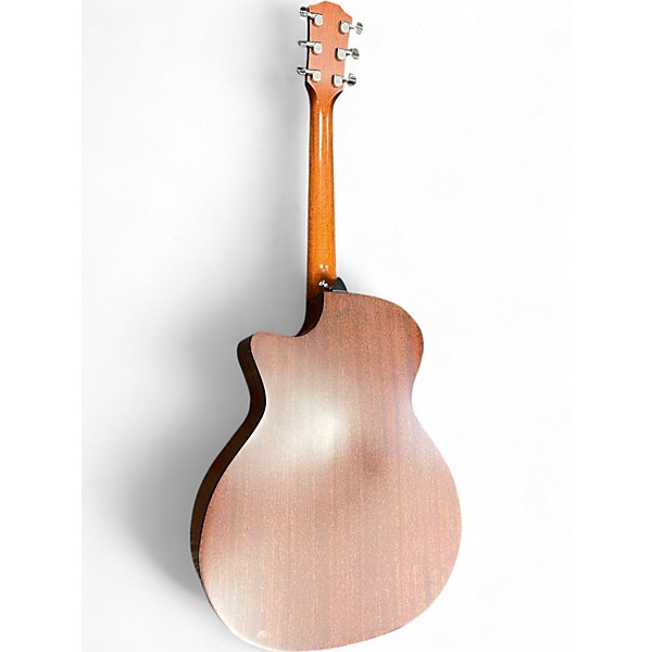 Used Taylor 314CE Natural Acoustic Electric Guitar