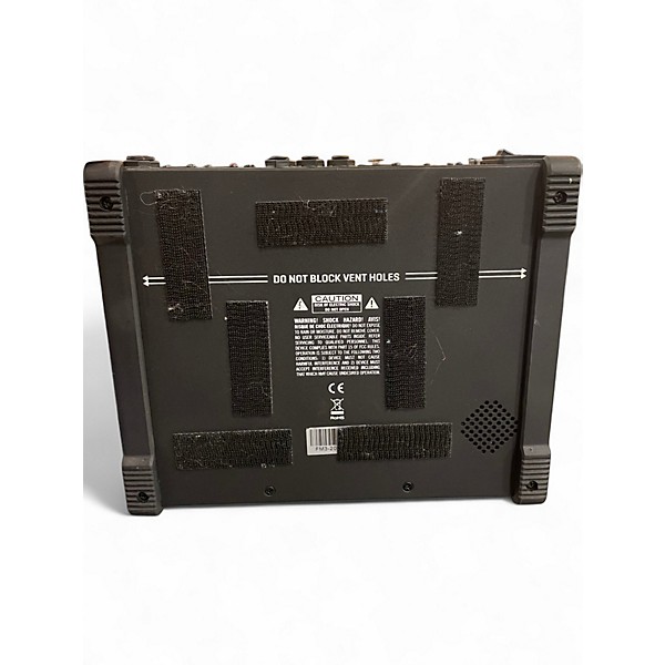 FM3 MKII Turbo Amp Modeler Multi-FX Floor Unit