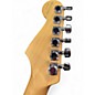 Used Fender American Deluxe Stratocaster HSS FMT CANDY APPLE RED Solid Body Electric Guitar