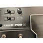Used Line 6 POD GO Effect Processor